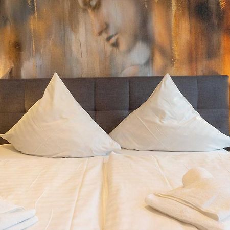 Haus Am Meer Ferienwohnung Spatzennest Sellin  Екстер'єр фото