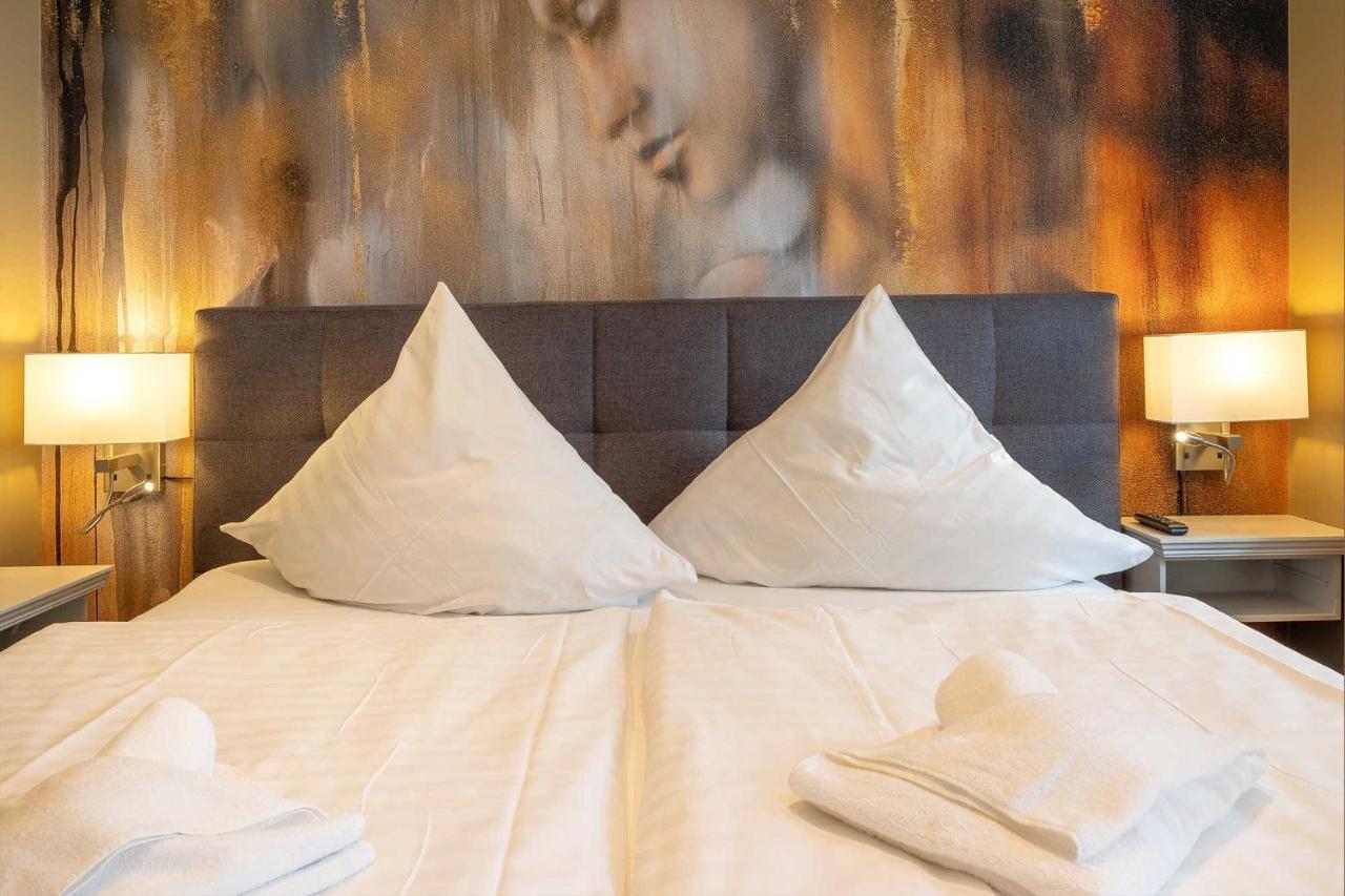 Haus Am Meer Ferienwohnung Spatzennest Sellin  Екстер'єр фото