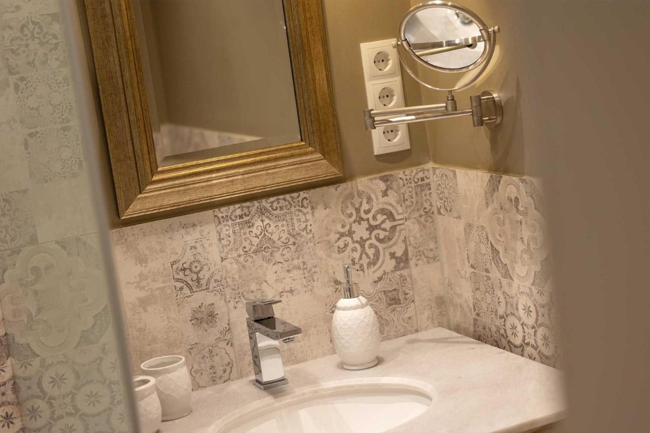 Haus Am Meer Ferienwohnung Spatzennest Sellin  Екстер'єр фото