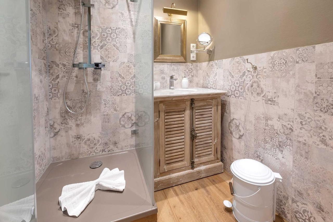 Haus Am Meer Ferienwohnung Spatzennest Sellin  Екстер'єр фото