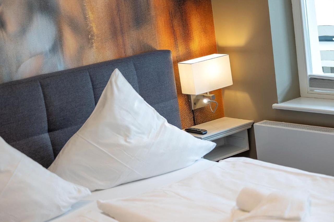 Haus Am Meer Ferienwohnung Spatzennest Sellin  Екстер'єр фото